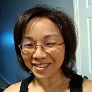 Meet your Posher, Sandy